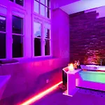 Apartman Parkresidenz 2