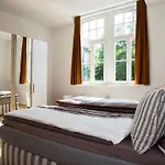 Apartman Parkresidenz 2 Lychen