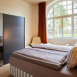 Parkresidenz 2 Apartman Lychen