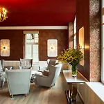 Apartman Parkresidenz 2 *