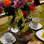 Apartman Parkresidenz 2