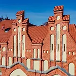 Apartman Parkresidenz 2 *