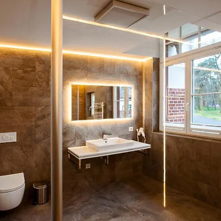 דירה Parkresidenz 2