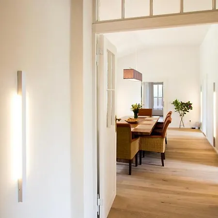 Parkresidenz 2 Apartman