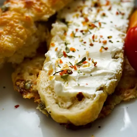 דירה Parkresidenz 2 *