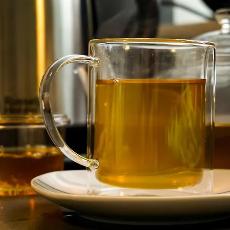 Parkresidenz 2 לישן