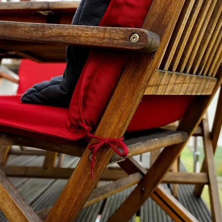 Parkresidenz 2 לישן