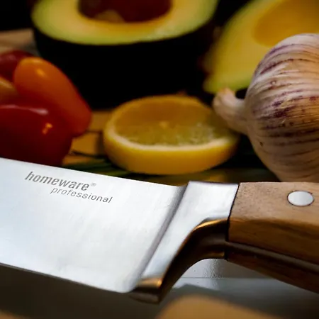 Parkresidenz 2 לישן