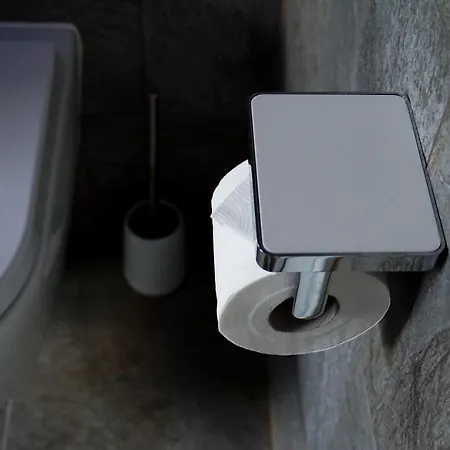 דירה Parkresidenz 2 לישן