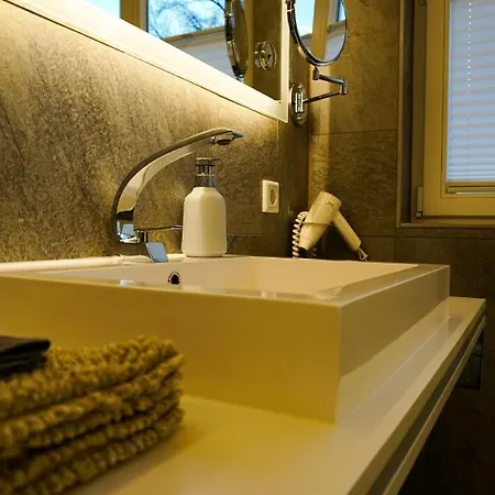 Parkresidenz 2 לישן