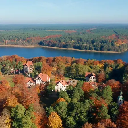 Parkresidenz 2 לישן