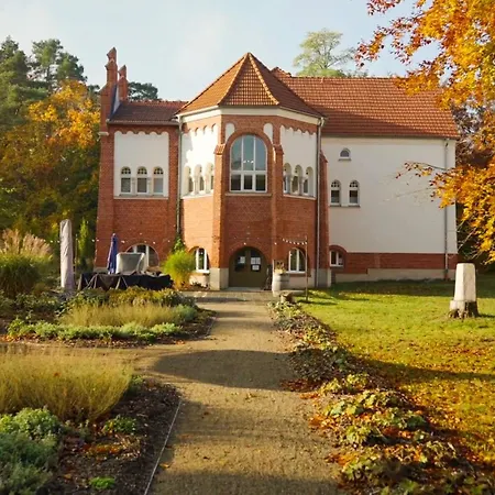 Parkresidenz 2 Apartman