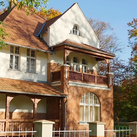 Apartman Parkresidenz 2