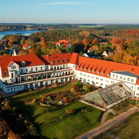 Parkresidenz 2 דירה לישן