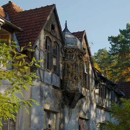 Parkresidenz 2 לישן