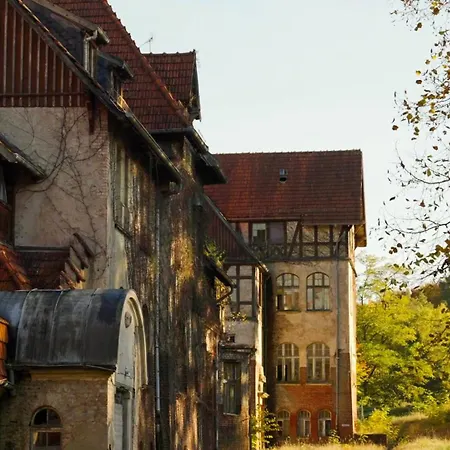 Apartman Parkresidenz 2 *