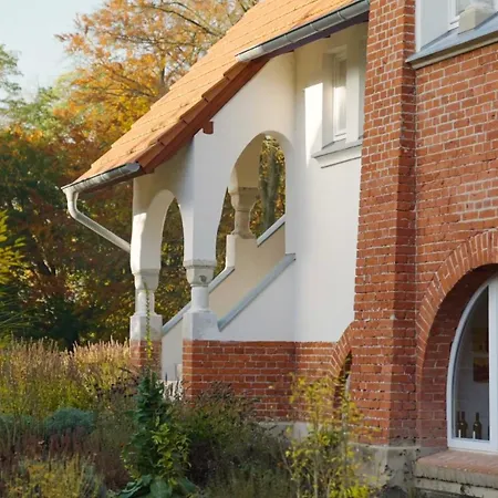 Parkresidenz 2 Lychen