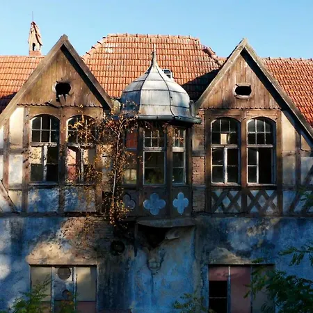 Parkresidenz 2 Apartament