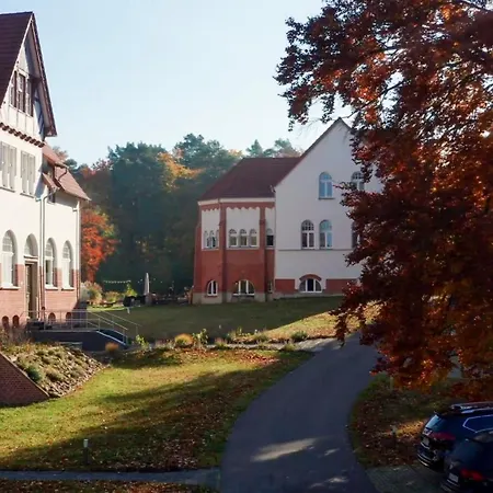 Parkresidenz 2 Apartament *