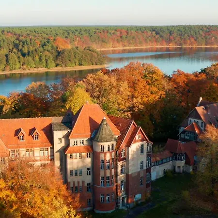 Parkresidenz 2 Lychen