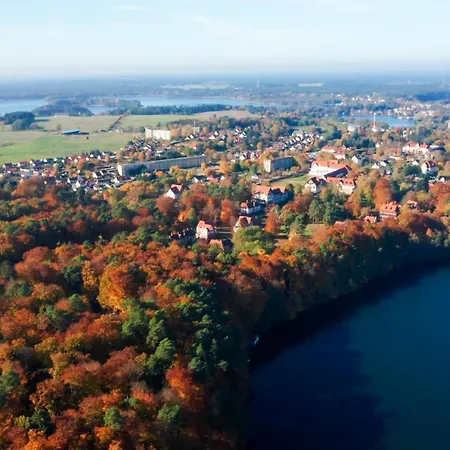 Parkresidenz 2 לישן