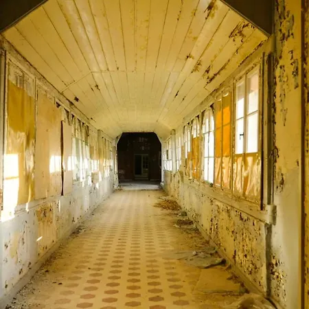 דירה Parkresidenz 2 *