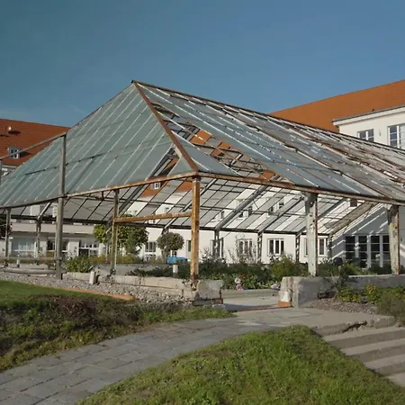 Parkresidenz 2 דירה *