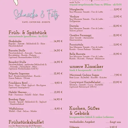 Parkresidenz 2 * לישן