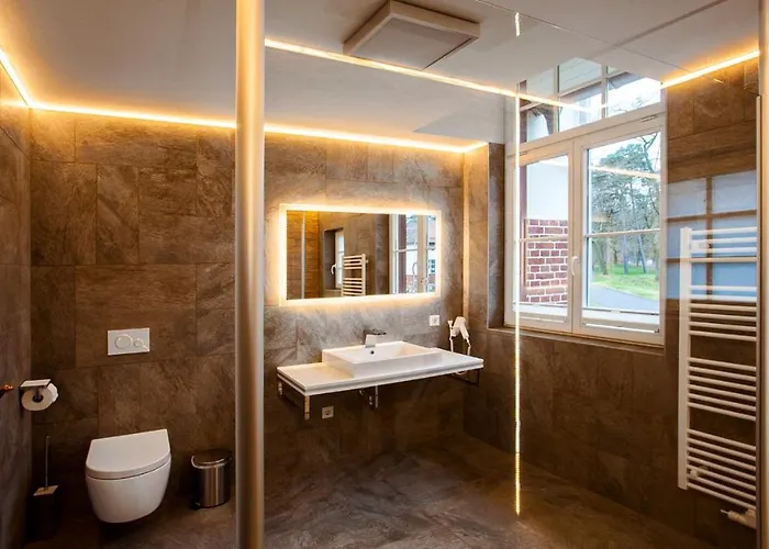 شقة Parkresidenz 2