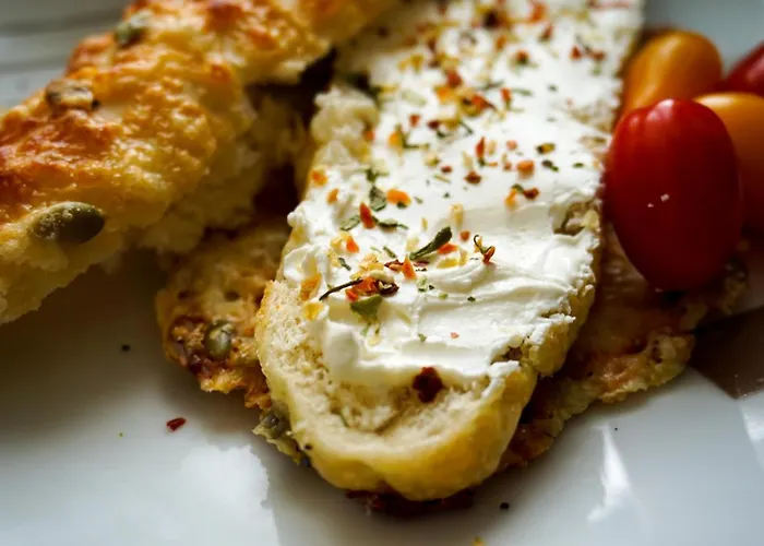 شقة Parkresidenz 2 *