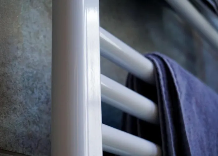 Parkresidenz 2 * لوشن