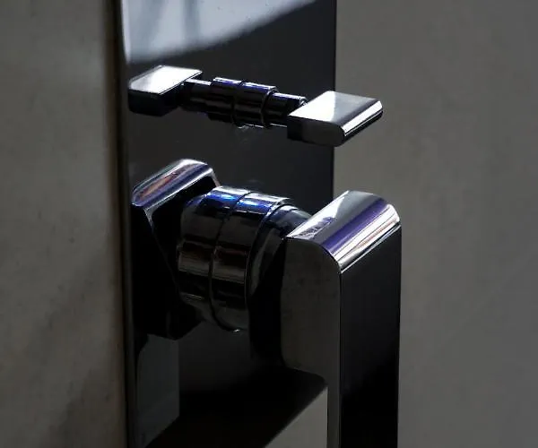 Parkresidenz 2 * لوشن