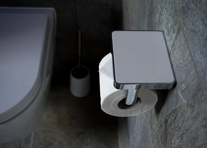 شقة Parkresidenz 2 لوشن