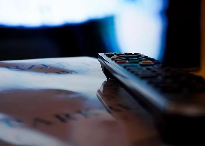 شقة Parkresidenz 2 لوشن