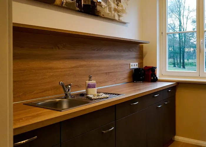 Parkresidenz 2 * لوشن