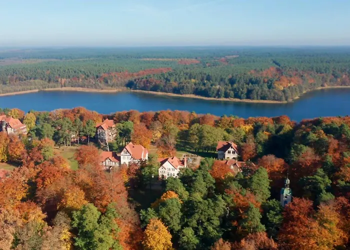 Parkresidenz 2 لوشن