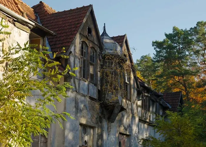 Parkresidenz 2 لوشن