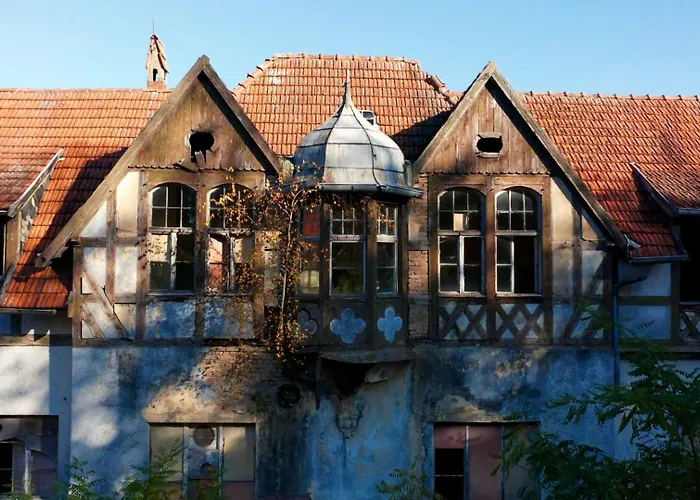 Parkresidenz 2 Appartement