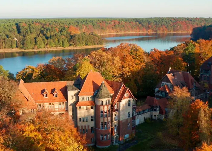 Parkresidenz 2 لوشن