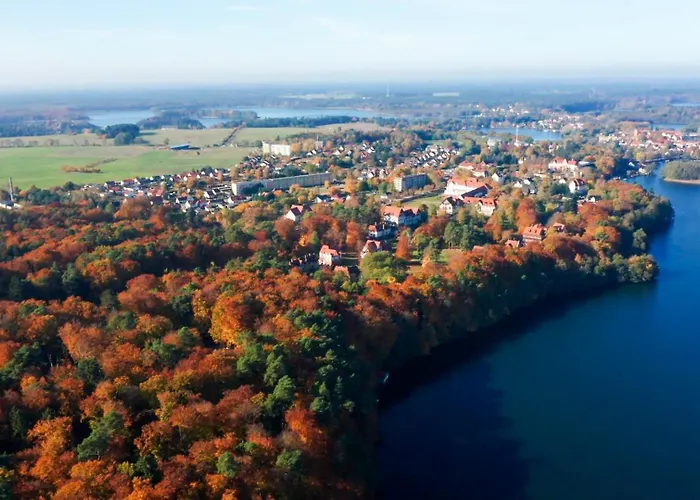 Parkresidenz 2 لوشن