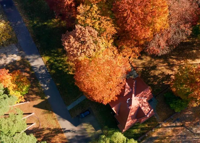 Parkresidenz 2 * لوشن