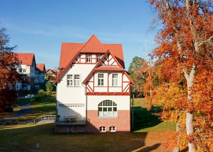 Parkresidenz 2 لوشن