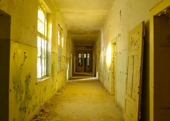 Parkresidenz 2 شقة