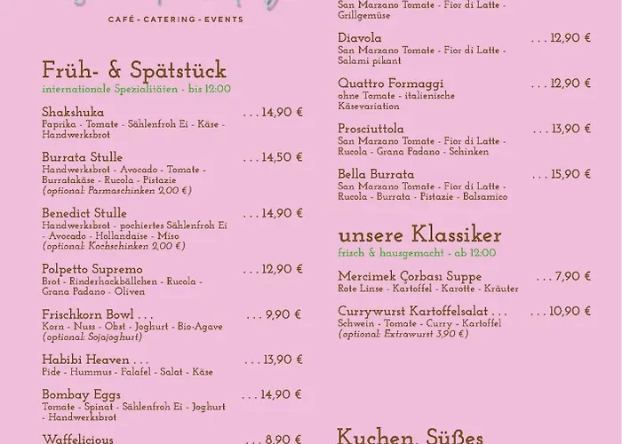 Parkresidenz 2 * لوشن